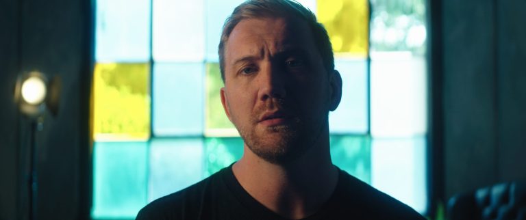 Josiah mann – shell be gone scaled