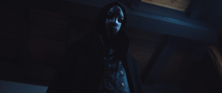 Pure evil scaled