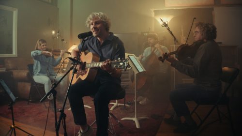 Rhose Studio Strings: Live Sessions