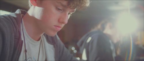 Rising Scholars Academy: “Up for the Challenge” | TV Spot