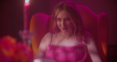 Ainsley Costello | “EXLESS” | Music Video